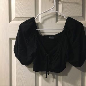 Wild Fable Crop cut out